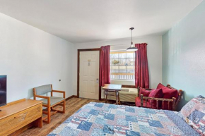 White Wing Lodge Unit 308